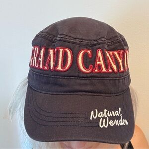 Grand Canyon Hat Baseball Cap